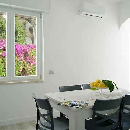 Magic Dream Sea View-private Beachfront Terrace דירה *