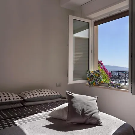 דירה Magic Dream Sea View-private Beachfront Terrace *