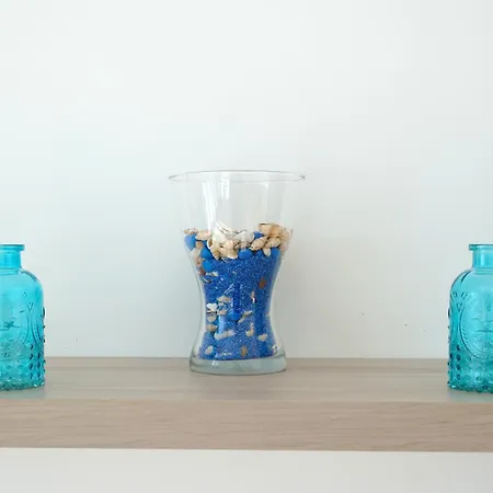 דירה Magic Dream Sea View-private Beachfront Terrace *