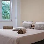 Magic Dream Sea View-private Beachfront Terrace Апартаменты *