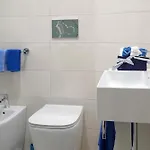Апартаменты Magic Dream Sea View-private Beachfront Terrace *