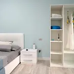 Апартаменты Magic Dream Sea View-private Beachfront Terrace