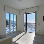 Magic Dream Sea View-private Beachfront Terrace Мета