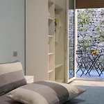 Magic Dream Sea View-private Beachfront Terrace Апартаменты *