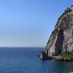 Magic Dream Sea View-private Beachfront Terrace *