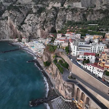 Seaside Magic Dream View * メタ