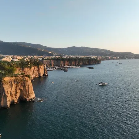 アパート Seaside Magic Dream View