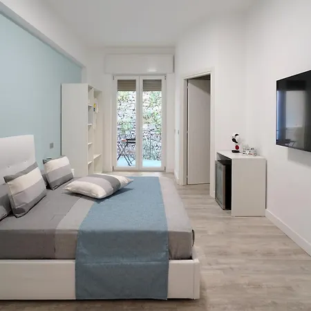 アパート Seaside Magic Dream View メタ