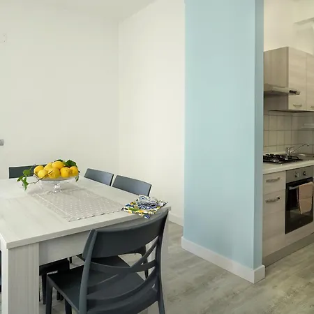 Seaside Magic Dream View アパート メタ