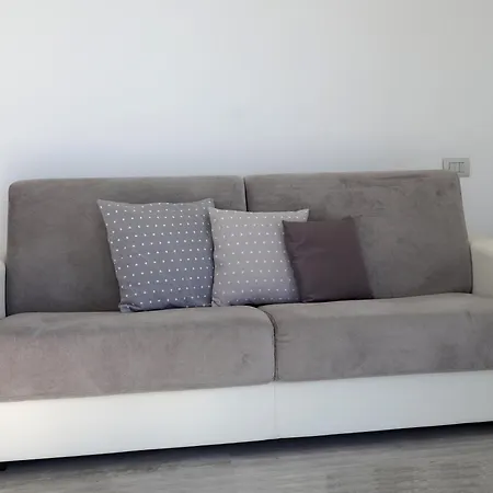 アパート Seaside Magic Dream View *