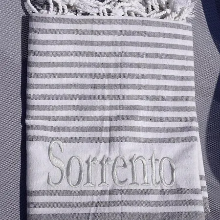 Seaside Magic Dream View アパート メタ