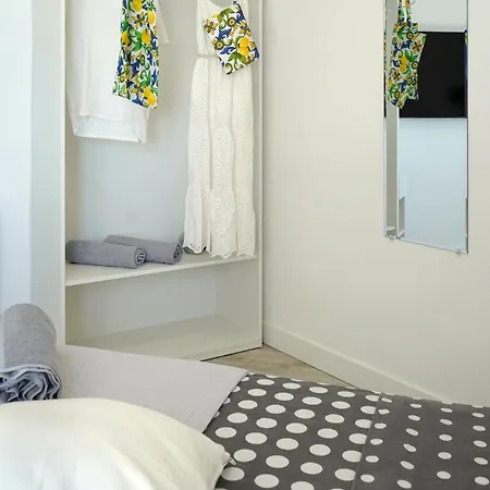 Seaside Magic Dream View