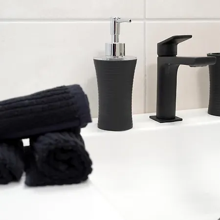 アパート Seaside Magic Dream View メタ