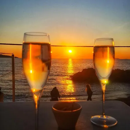 Seaside Magic Dream View *