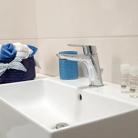 Seaside Magic Dream View Lägenhet