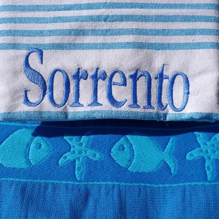 Lägenhet Seaside Magic Dream View Meta