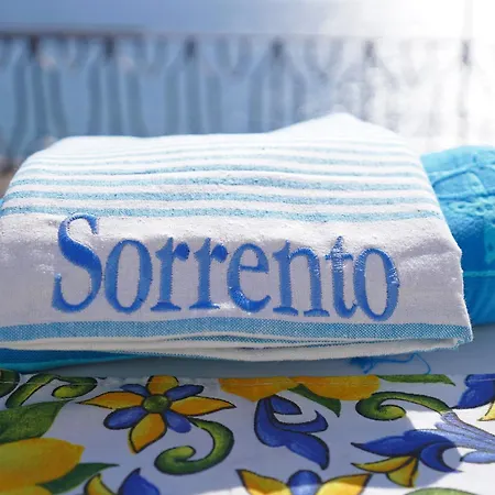 Apartment Seaside Magic Dream View