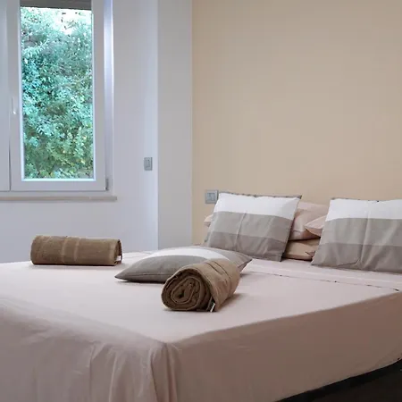 Seaside Magic Dream View Apartment *