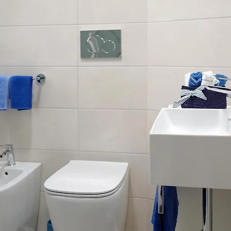 Lägenhet Seaside Magic Dream View *