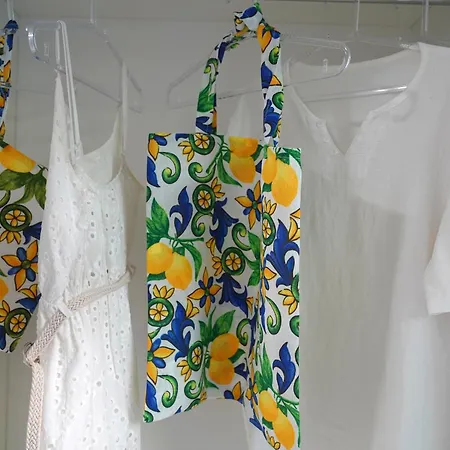 Lägenhet Seaside Magic Dream View