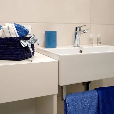 Seaside Magic Dream View Apartment *