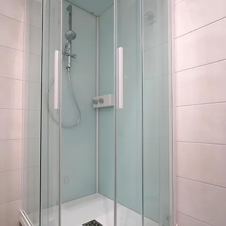 Lägenhet Seaside Magic Dream View *