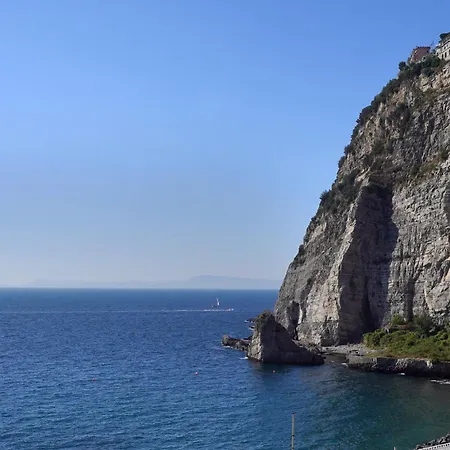 Seaside Magic Dream View *